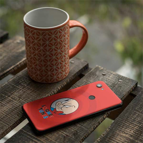 Looney Tunes Porky Pig Full Google Pixel 3a XL Skin